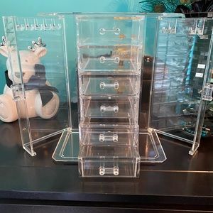 Jewelry Organizer